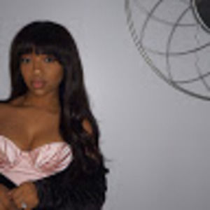 Meet your Posher, Keyona